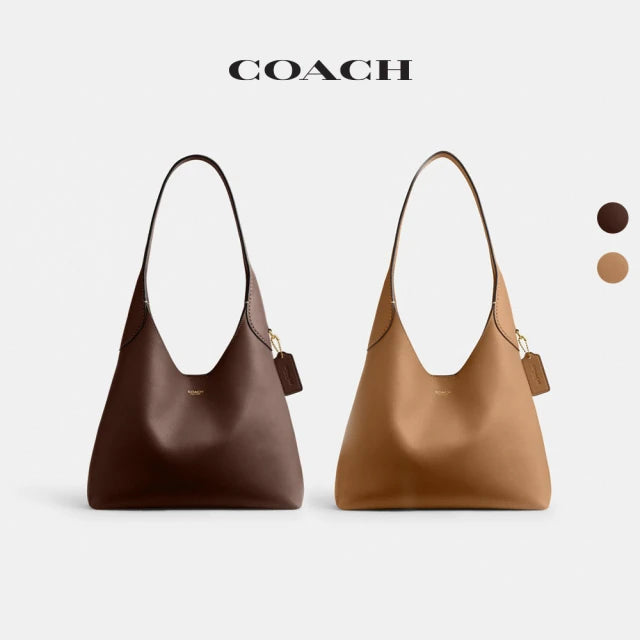 COACH 蔻馳官方直營 BROOKLYN28單肩包
