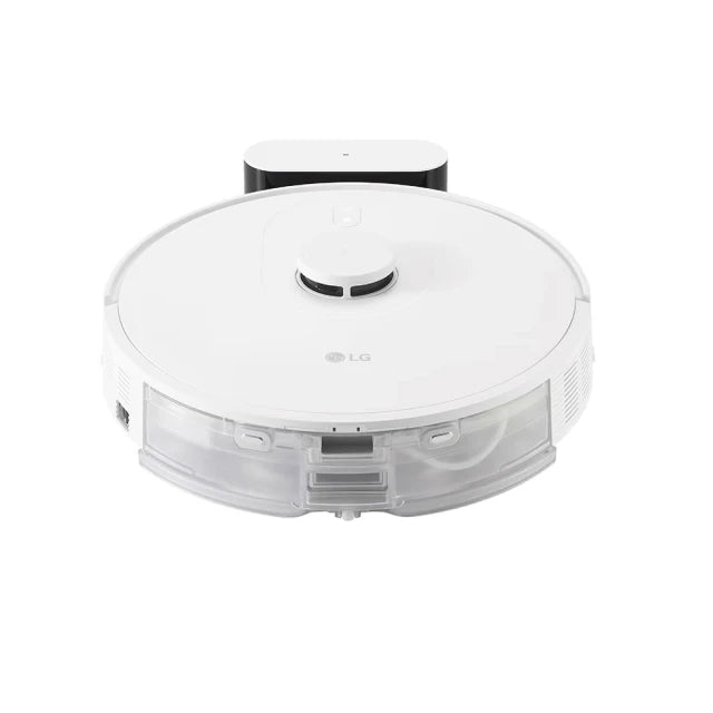 LG 樂金 CordZero R5 智慧聯網變頻濕拖清潔掃地機器人