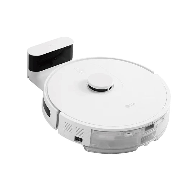 LG 樂金 CordZero R5 智慧聯網變頻濕拖清潔掃地機器人